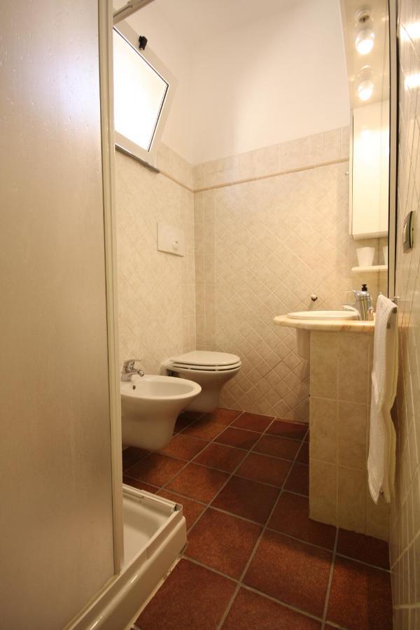 Porta Del Vento Bed & Breakfast Giardini Naxos Luaran gambar